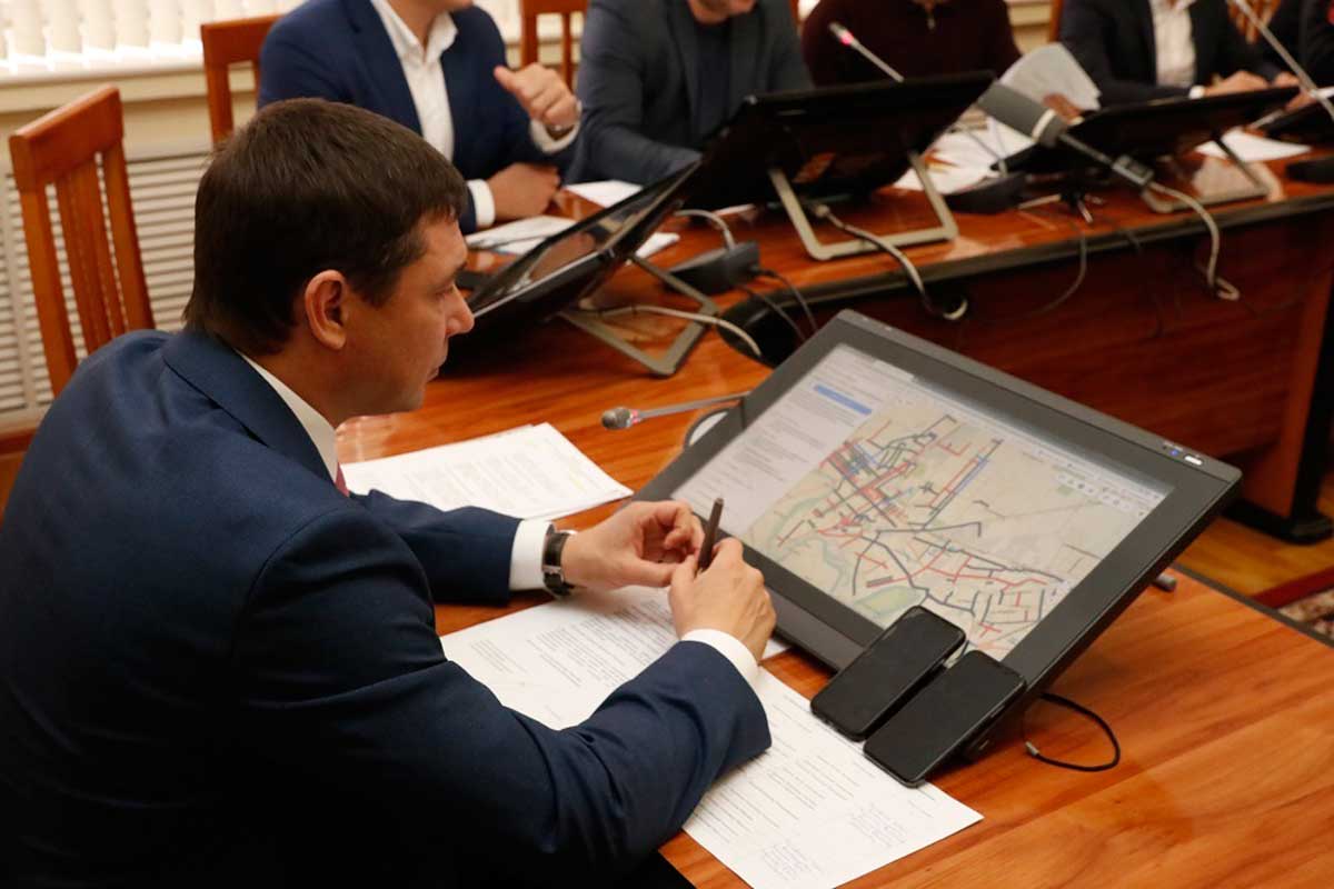 Участок ул. Покрышкина официально включен в список программы ремонта дорог в Краснодаре на 2019 год